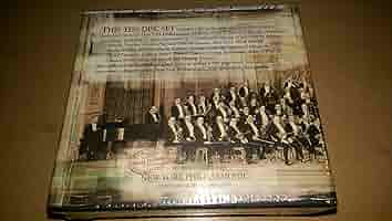 New York Philharmonic - The Historic Broadcasts (1923-1987
